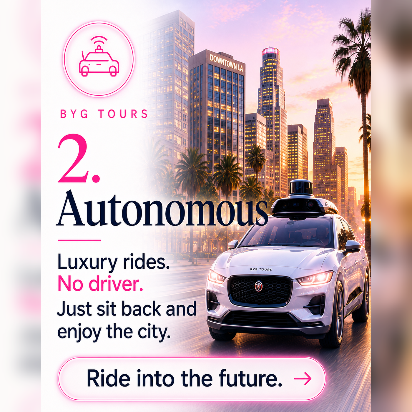 Autonomous