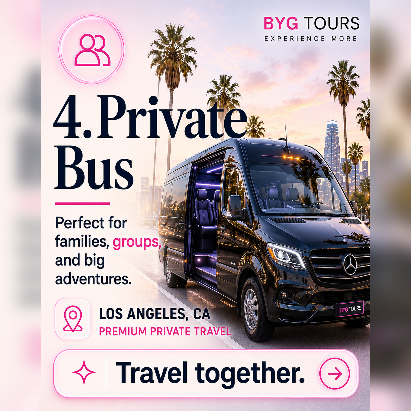 Private Bus