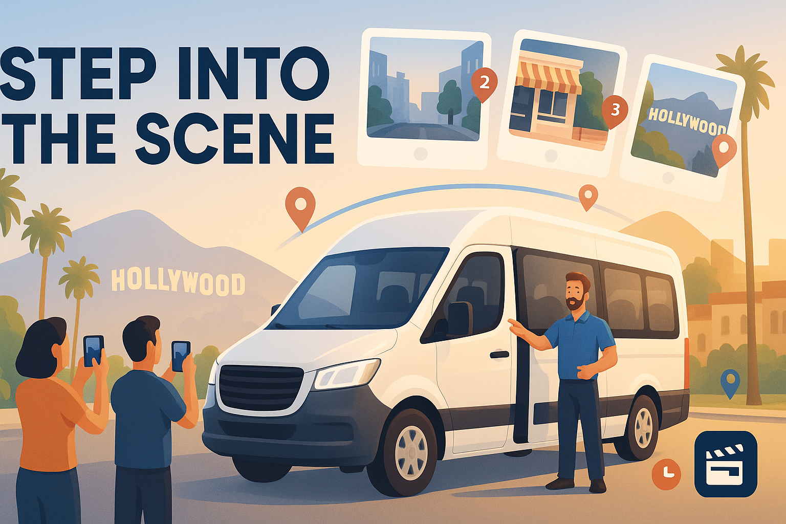 TV Show Filming Location Tour Los Angeles: Why Show-Specific On-Location Tours Are Surging in 2026