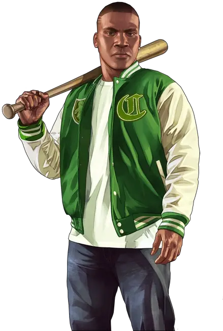 Franklin (GTA5)
