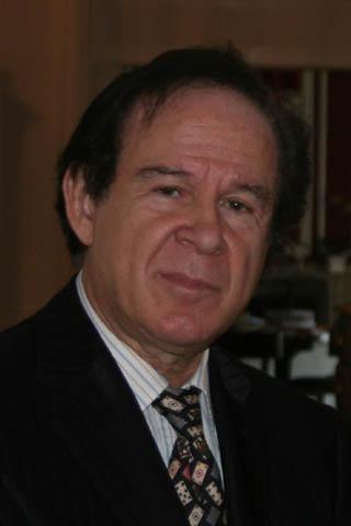 Georges Marciano (GUESS)