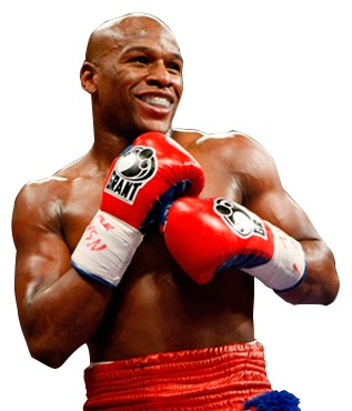 Floyd Mayweather JR