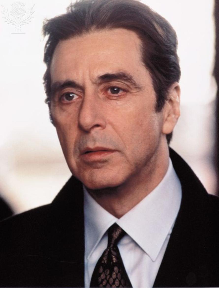 Al Pacino