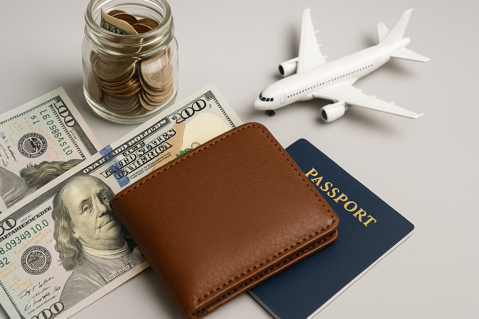 Best Ways to Save Money While Traveling