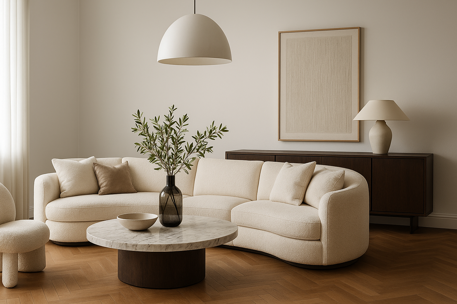 Celebrity Home Interiors That Shape Modern Luxury