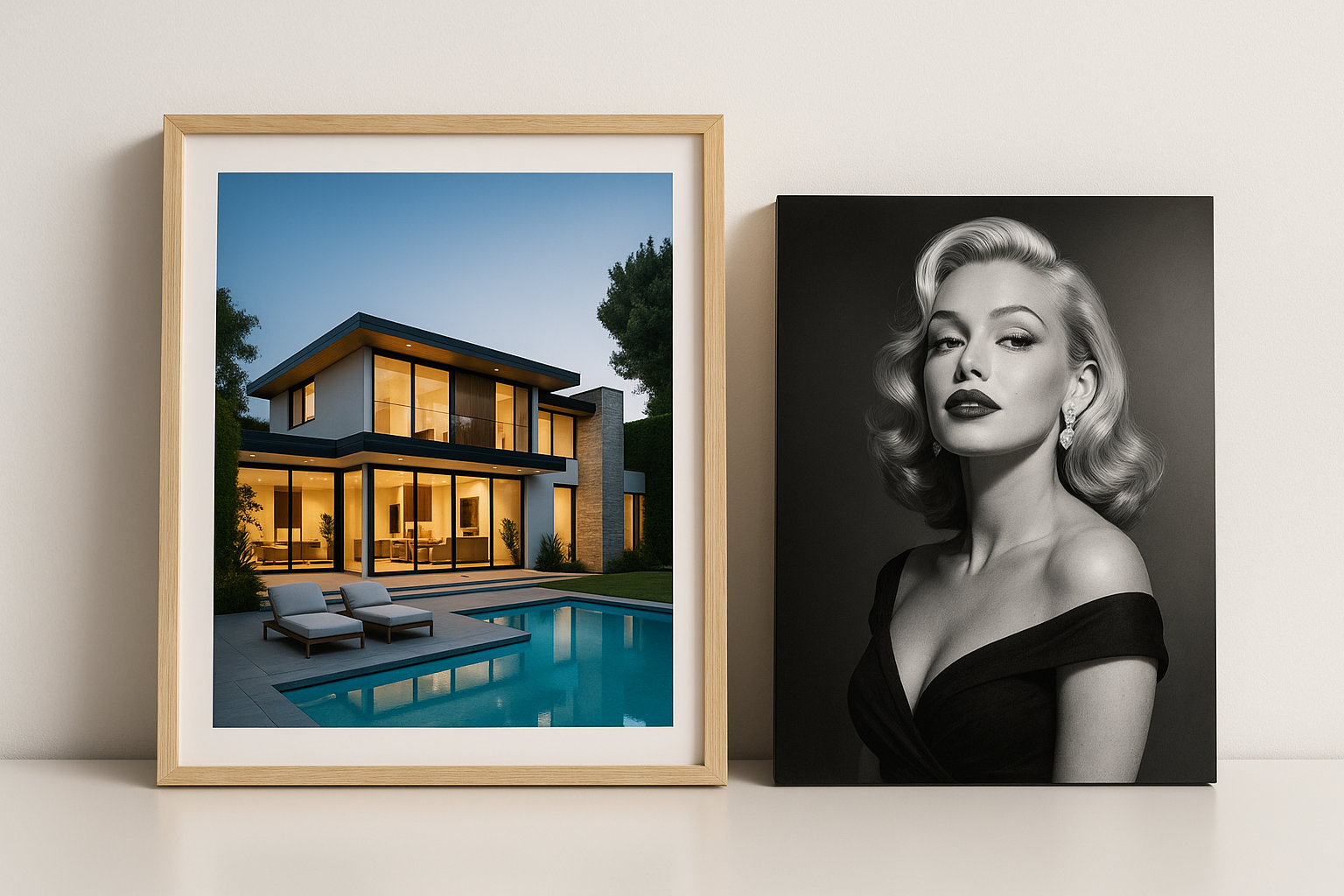 Famous Celebrity Homes and Their Signature Style