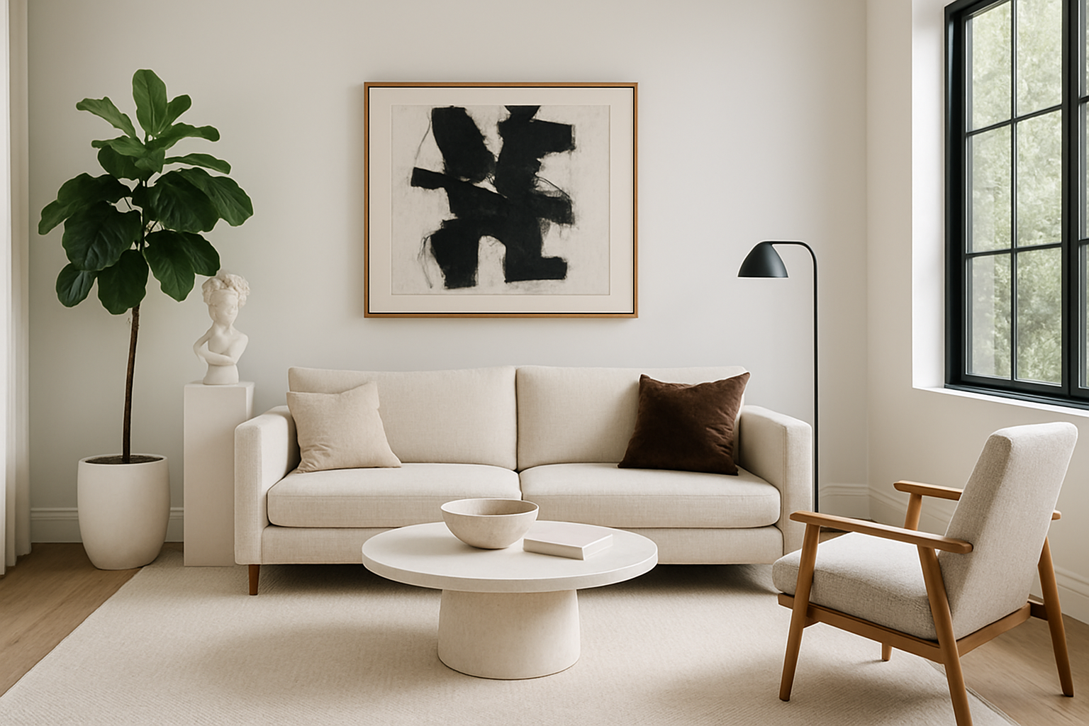 How to Design a Home With Celebrity Style