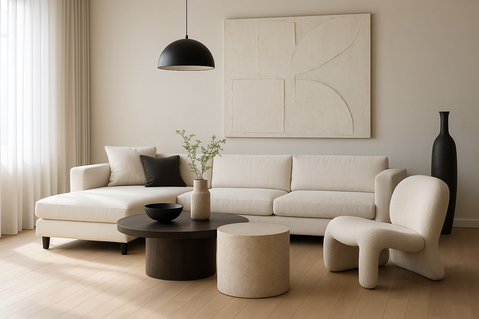 Inside Celebrity Homes: Design Ideas That Stand Out